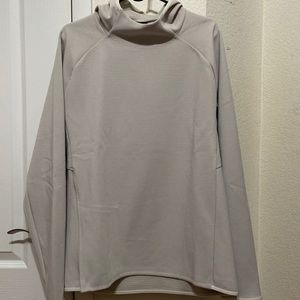 BRAND NEW Lululemon Fleece Athletic Hoodie